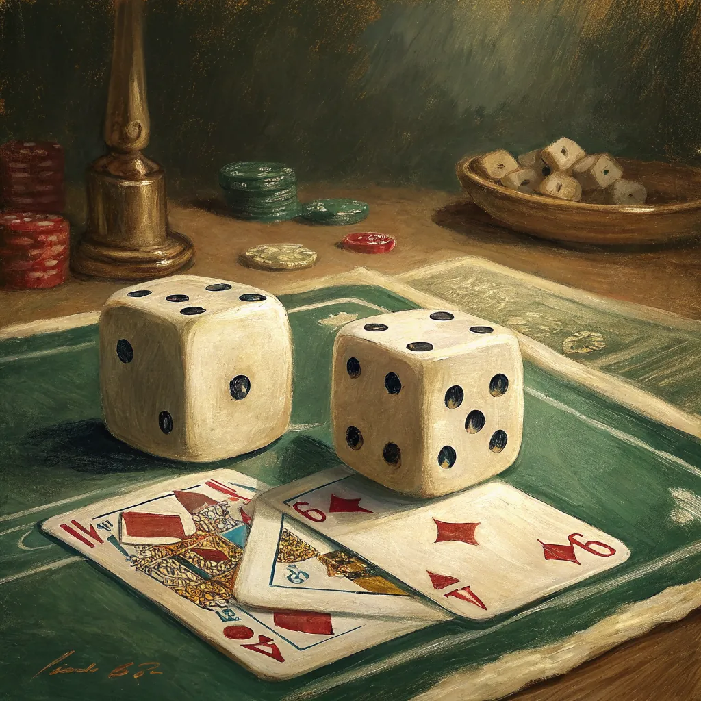 Probability and Combinatorics